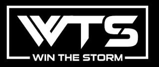 Win the Storm Logo