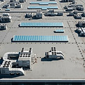 Commercial Roof Inspection Service