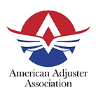 American Adjuster Association Logo