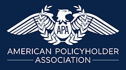 American Policyholder Association Logo