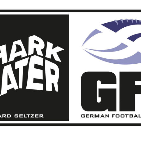 Das kam unerwartet: GFL vergibt Namensrechte an Sharkwater