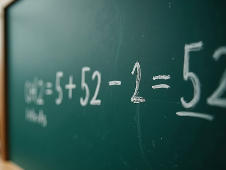 Mathématiques avancées: Inscriptions ouvertes chez Galilei-Maroc