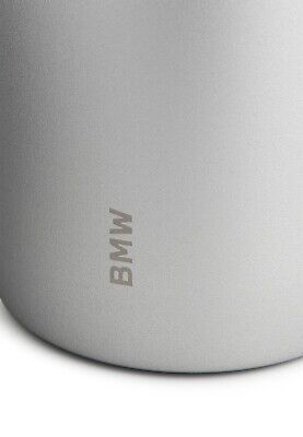 Miniature : Grande Tasse BMW Thermo Sport Gris