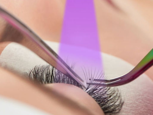 Alles wat je moet weten over UV Wimperextensions