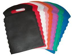 SACOLAS DE LIXOS TNT