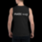 Thumbnail: Faith Moves Mountains Christian Clothing Unisex Muscle Shirt