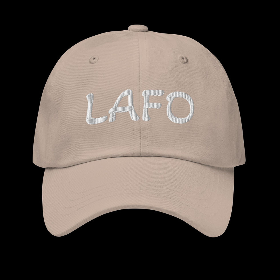 Thumbnail: LAFO Christian Based Hats