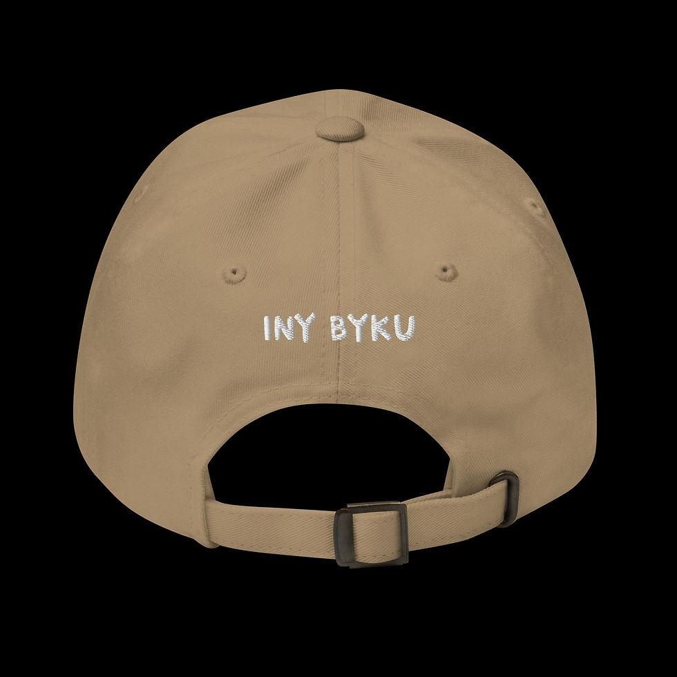Thumbnail: LAFO Christian Based Hats