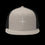 Thumbnail: Divine Cross front of Christian Hat Snapback