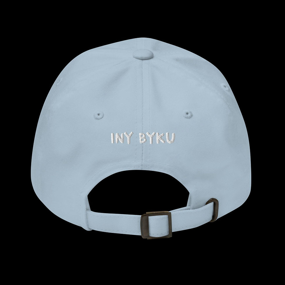 Thumbnail: LAFO Christian Based Hats