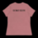 Thumbnail: Light Colored back view Luke 12:34