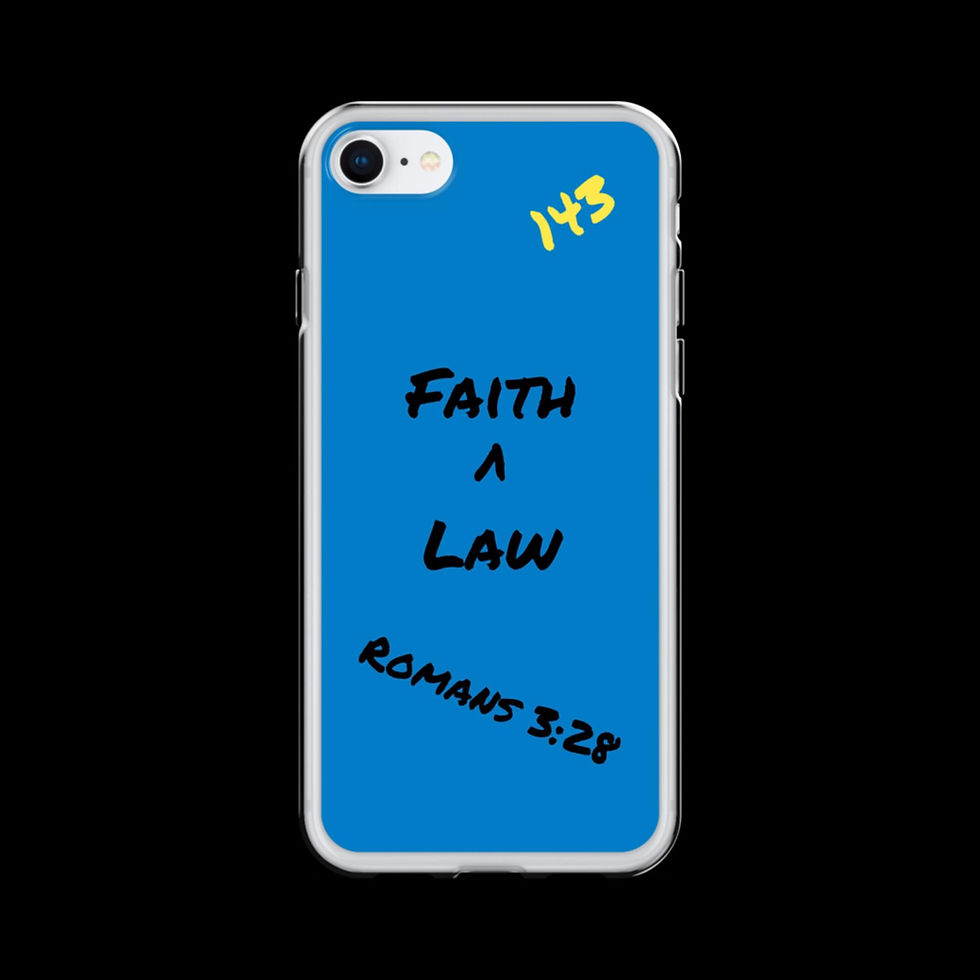 Thumbnail: Clear Case for iPhone®