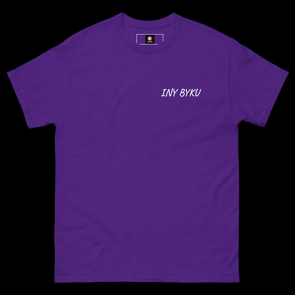 Thumbnail: "Talitha Koum!" Unisex classic tee 