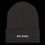 Thumbnail: "INY BYKU" Cuffed Beanie