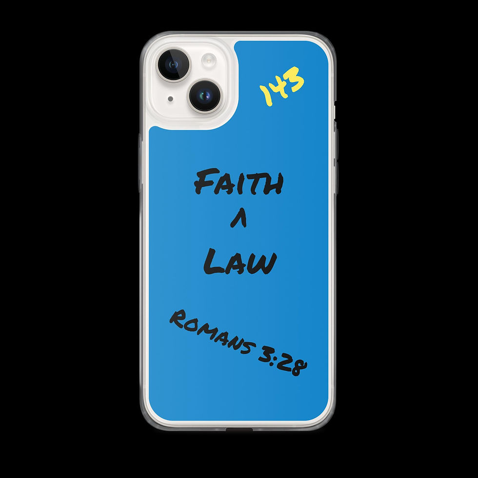 Thumbnail: Clear Case for iPhone®