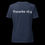 Thumbnail: Proverbs 16:9 "Guided steps" Woman's relaxed V-neck t-shirt