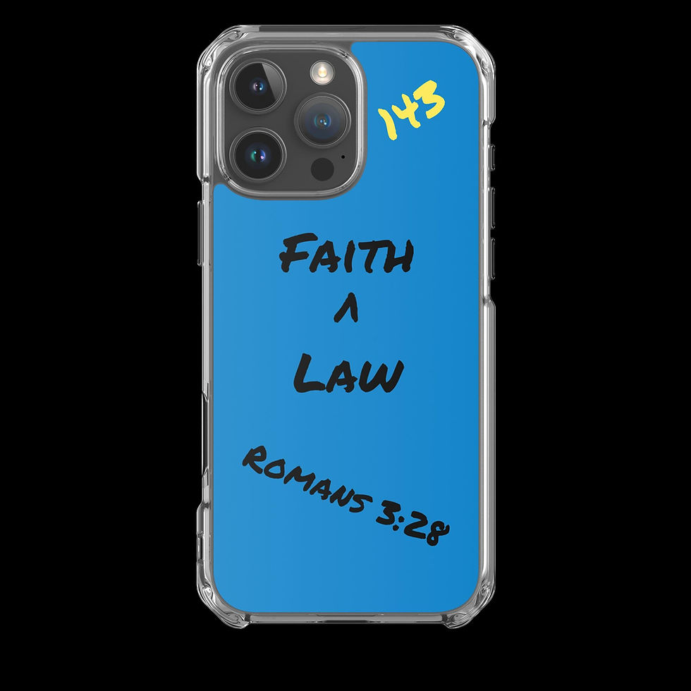 Thumbnail: Clear Case for iPhone®