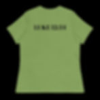 Thumbnail: Light Colored back view Luke 12:34