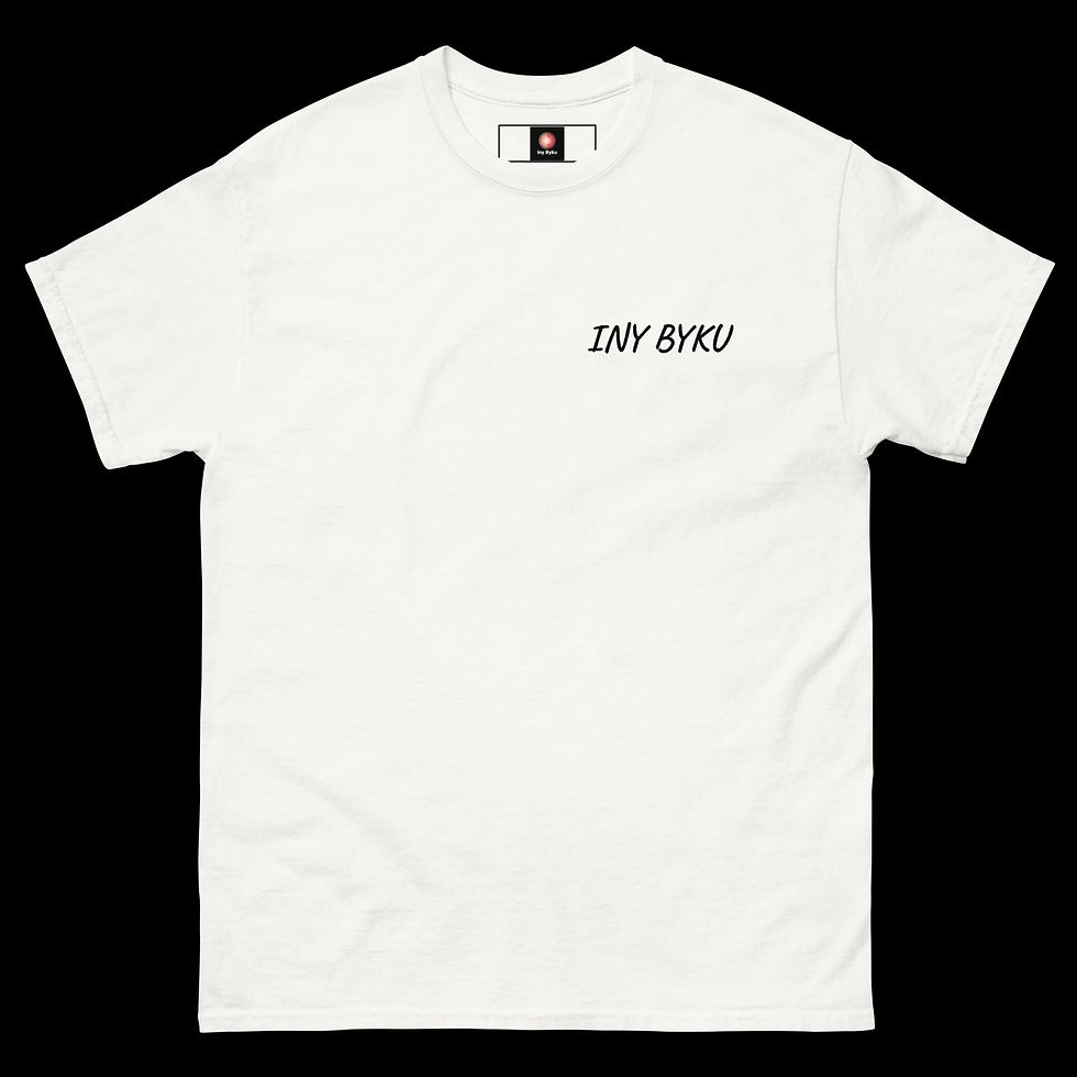 Thumbnail: "Talitha Koum" Unisex classic tee (light colors)