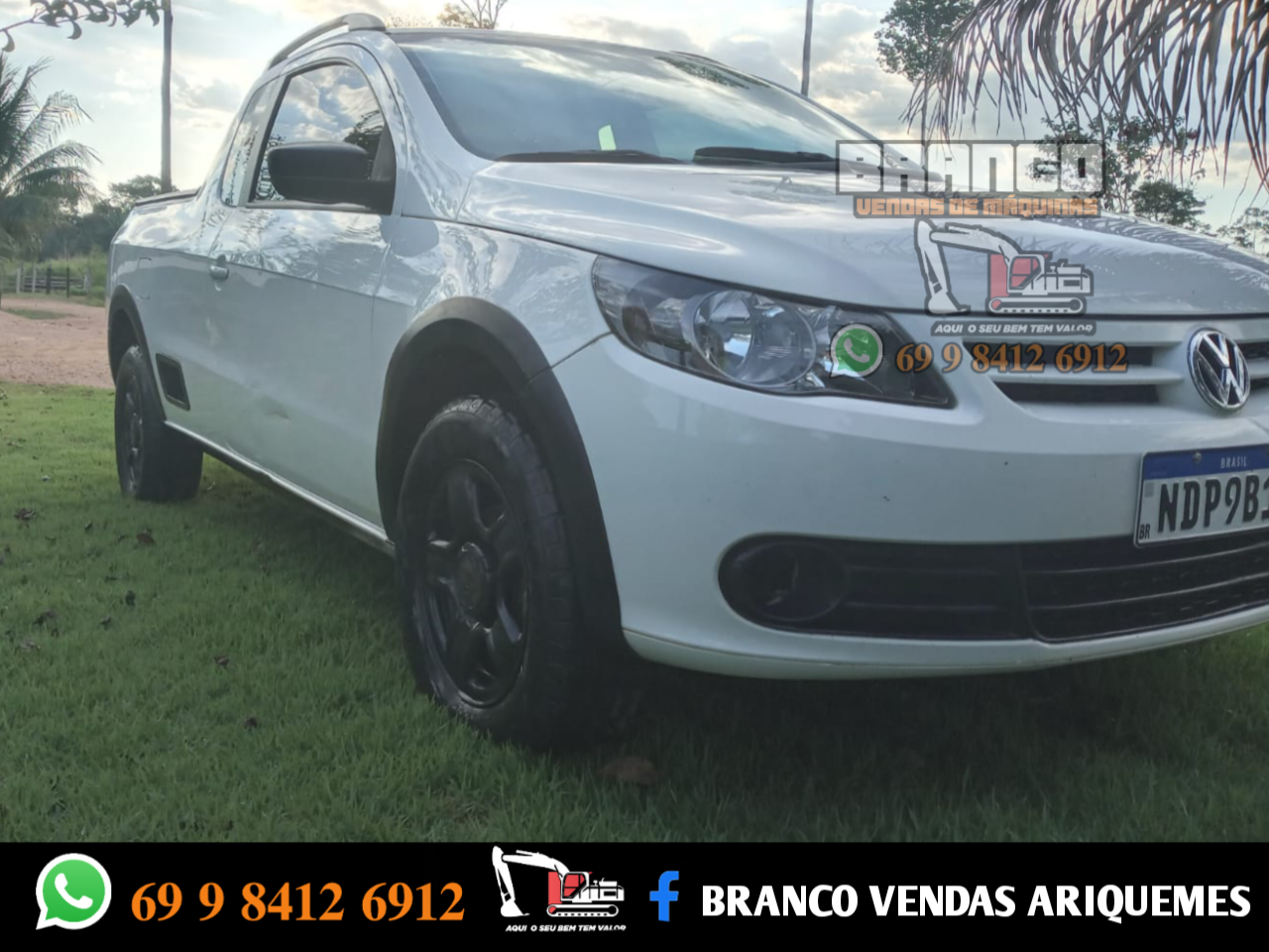 SAVEIRO TROOPER 1.6 TOTAL FLEX

ANO: 2011/11