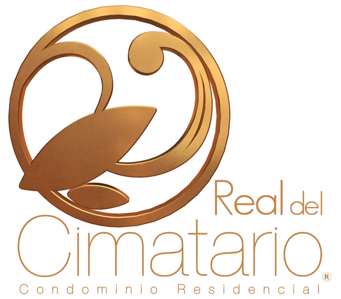 Logo Real del Cimatario Querétaro