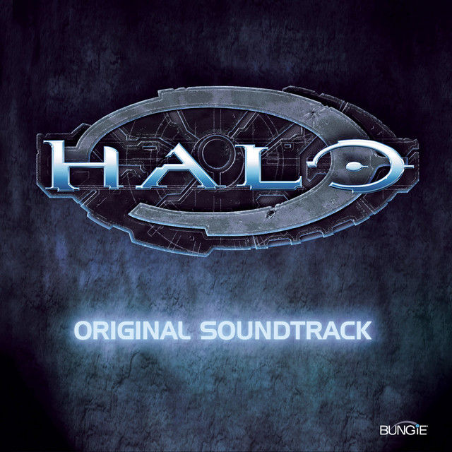 Martin O'Donnell & Michael Salvatori, Halo: Original Soundtrack