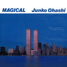Magical by Junko Ohashi