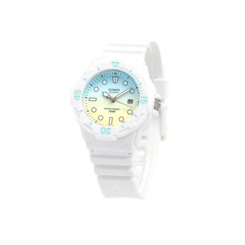 Thumbnail: Casio Unisex Watch LRW-200H-2E2