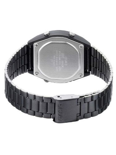Thumbnail: Casio Vintage Edgy watch B640WB-1BEF