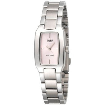 Thumbnail: Casio Ladies Watch LTP-1165A-4C