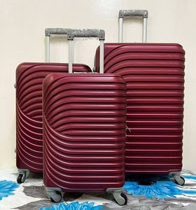 Thumbnail: ABS Trolley Bag -Unisex