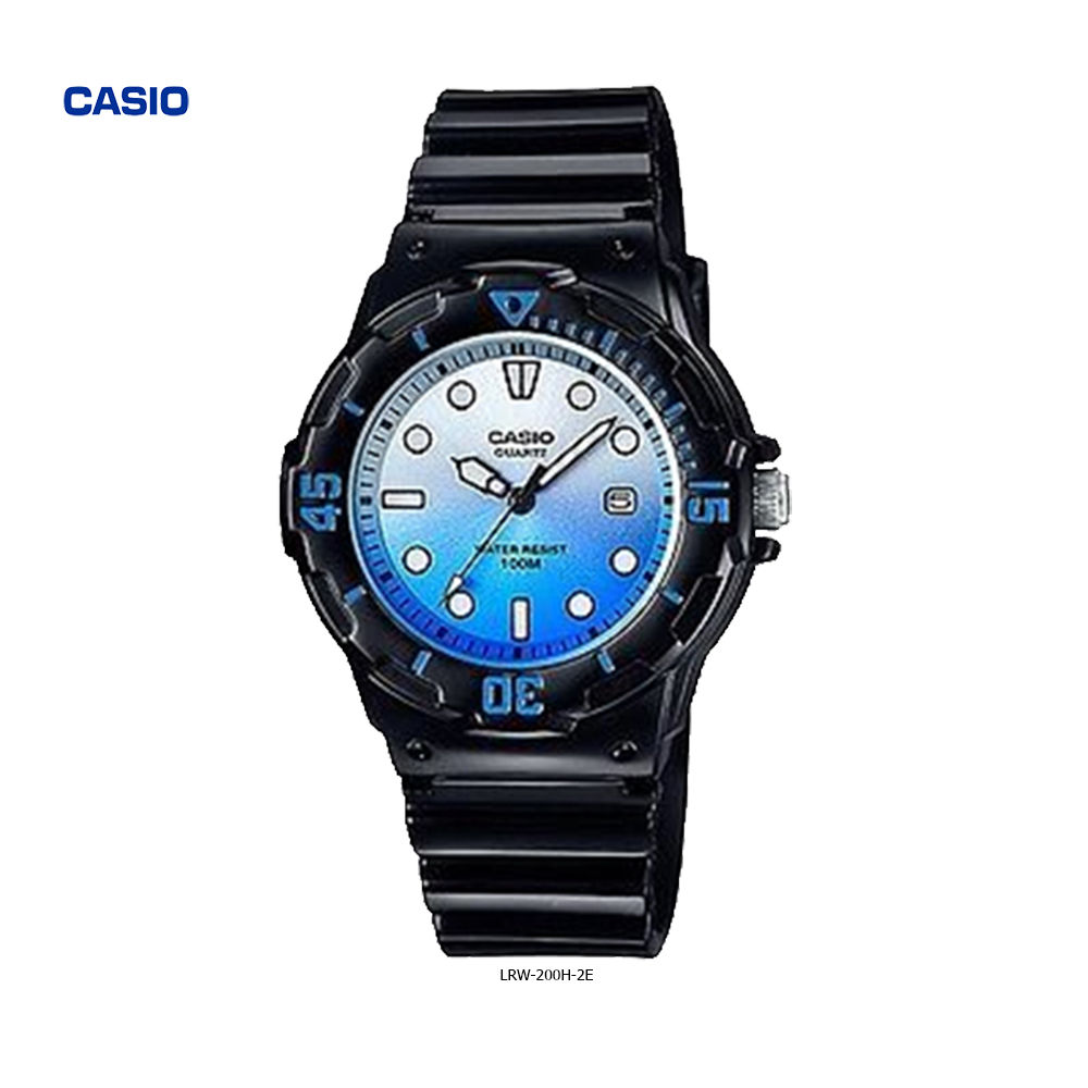 Casio Unisex watch LRW-200H-2E