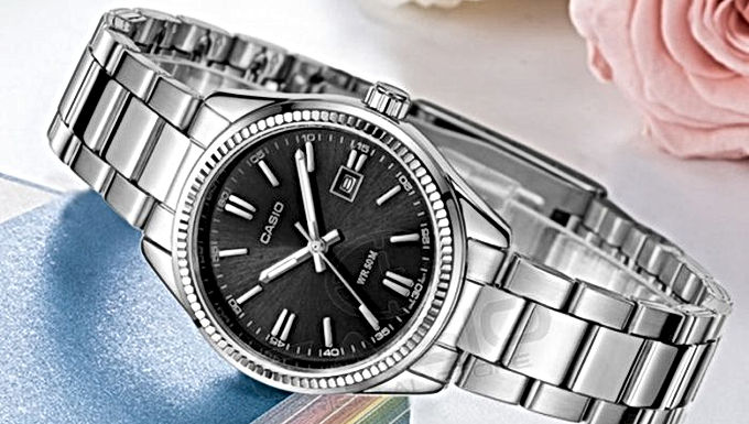 Casio Watches