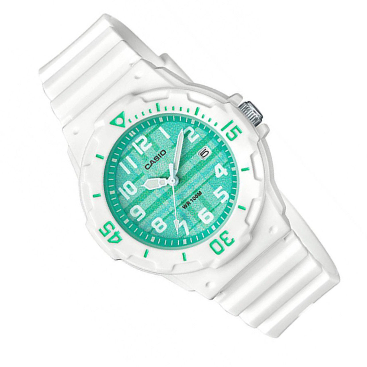 Casio Unisex watch LRW-200H-3C