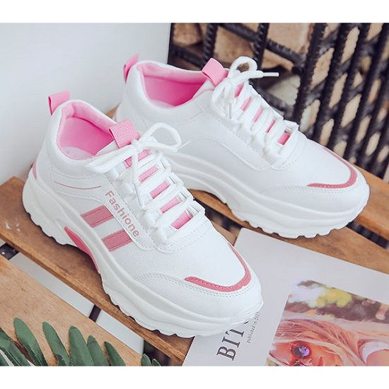 Thumbnail: Ladies Sports Shoes