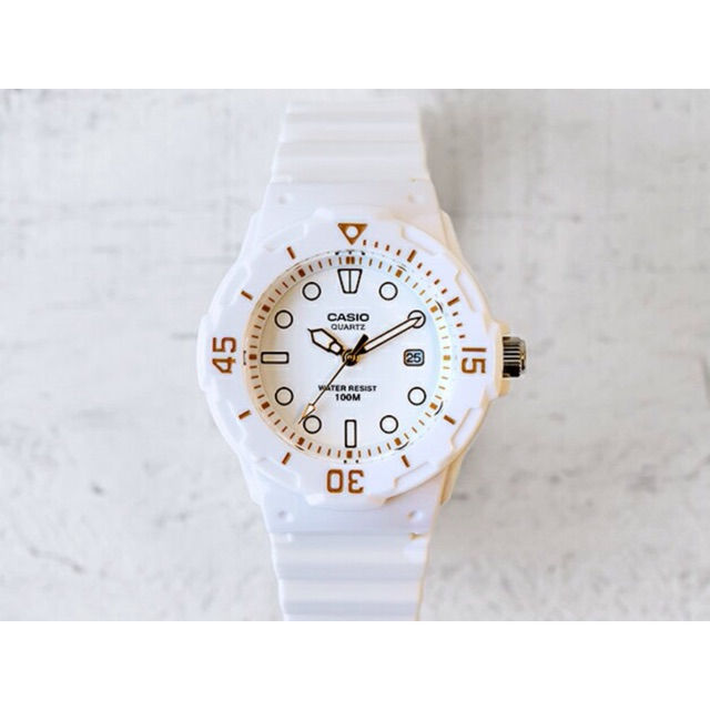 Thumbnail: Casio Unisex watch LRW-200H-7B2