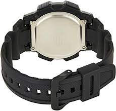 Thumbnail: Casio Unisex watch AE-1000W-1BVEF
