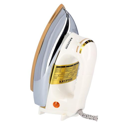 Thumbnail: Krypton  Heavy Weight Dry Iron