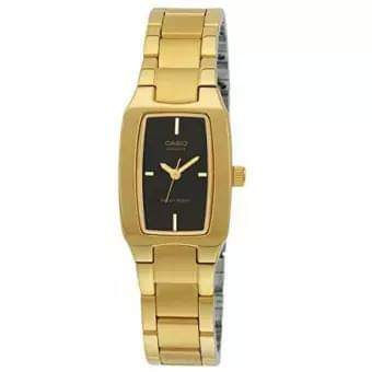 Thumbnail: Casio Ladies Watch LTP-1165N-1CRDF