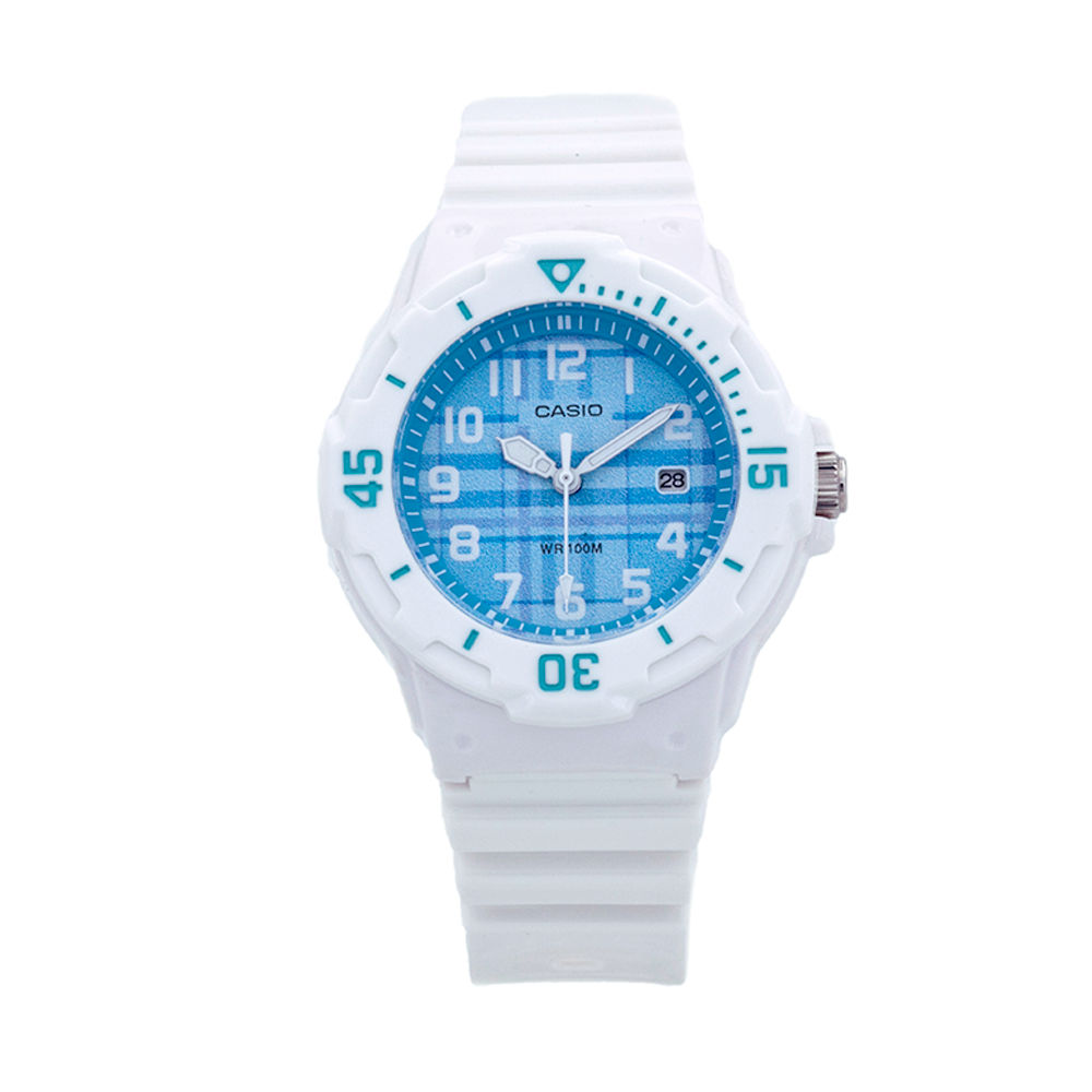 Casio Unisex Watch LRW-200H-2C