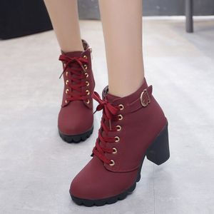 Thumbnail: Ladies Boot Shoes