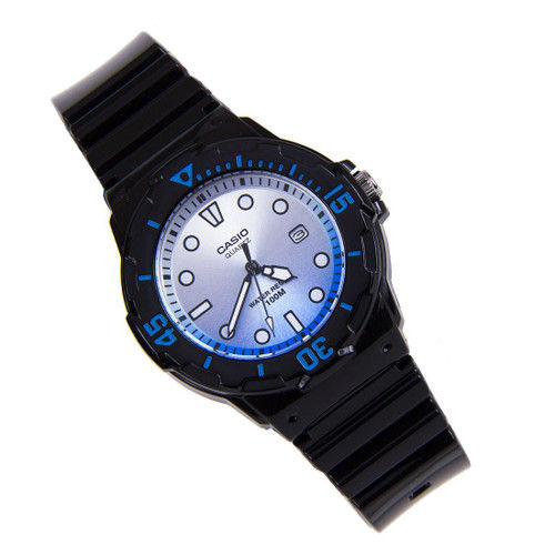 Thumbnail: Casio Unisex watch LRW-200H-2E