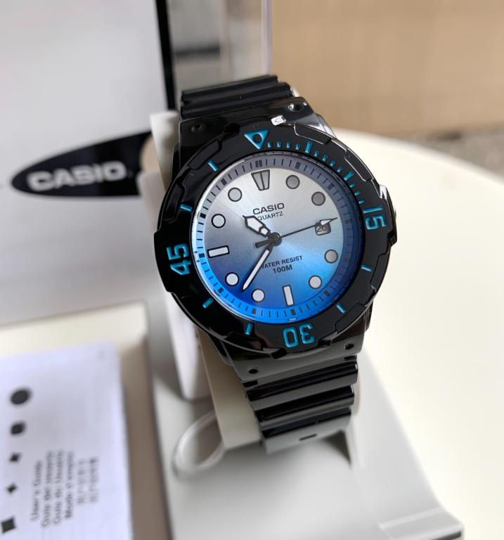 Thumbnail: Casio Unisex watch LRW-200H-2E