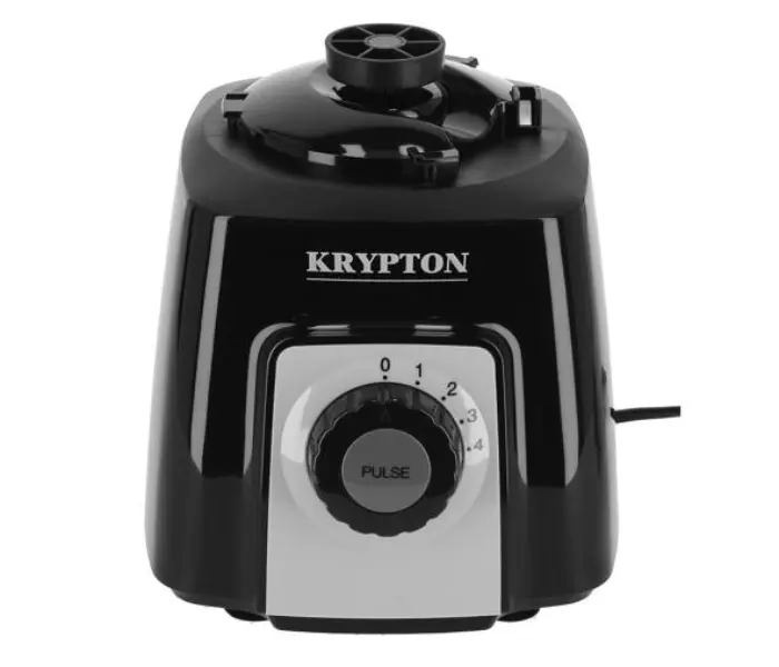 Thumbnail: Krypton KNB6074 400W Blender, 2 In 1 with 1.5L Unbreakable