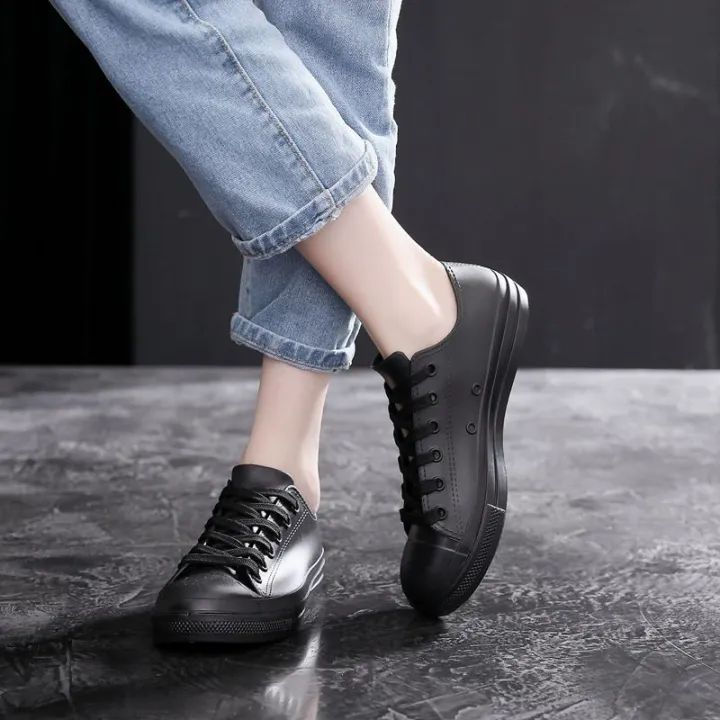 Thumbnail: Ladies Sneaker Shoes For Women's