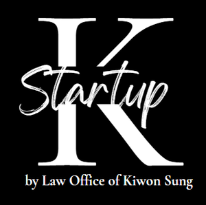 로펌 사명 변경 (K-startup Law)