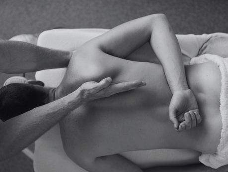 WHAT IS MEDICAL MASSAGE?