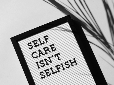 WHY DON'T WE PRIORITIZE OUR WELLNESS?