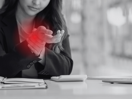 CARPAL TUNNEL SYNDROME