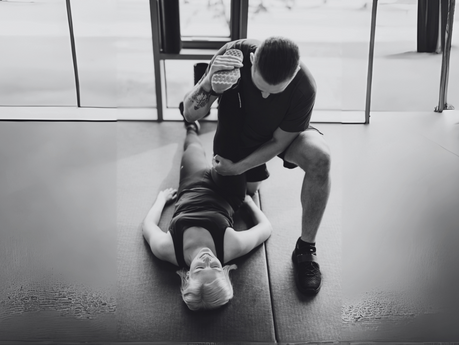 ELEVATE YOUR FLEXIBILITY AND WELL-BEING
